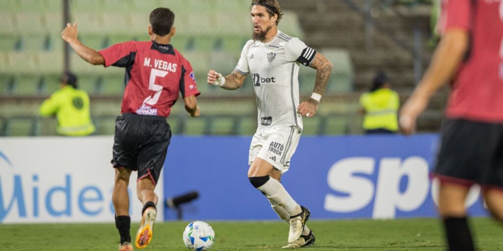 Brasileirão: Atlético-MG encara Mirassol para deixar zona de rebaixamento