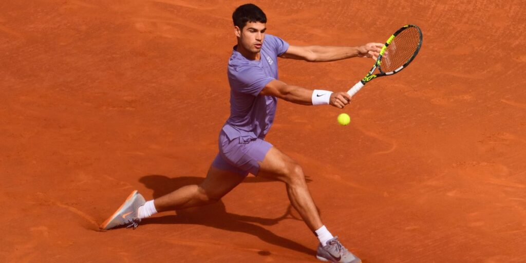 Alcaraz desiste de disputar o Madrid Open e gera dúvidas para Roland Garros