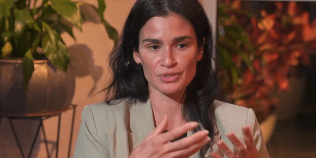 Carol Ribeiro fala sobre diagnóstico de esclerose: "17 dias sem dormir"