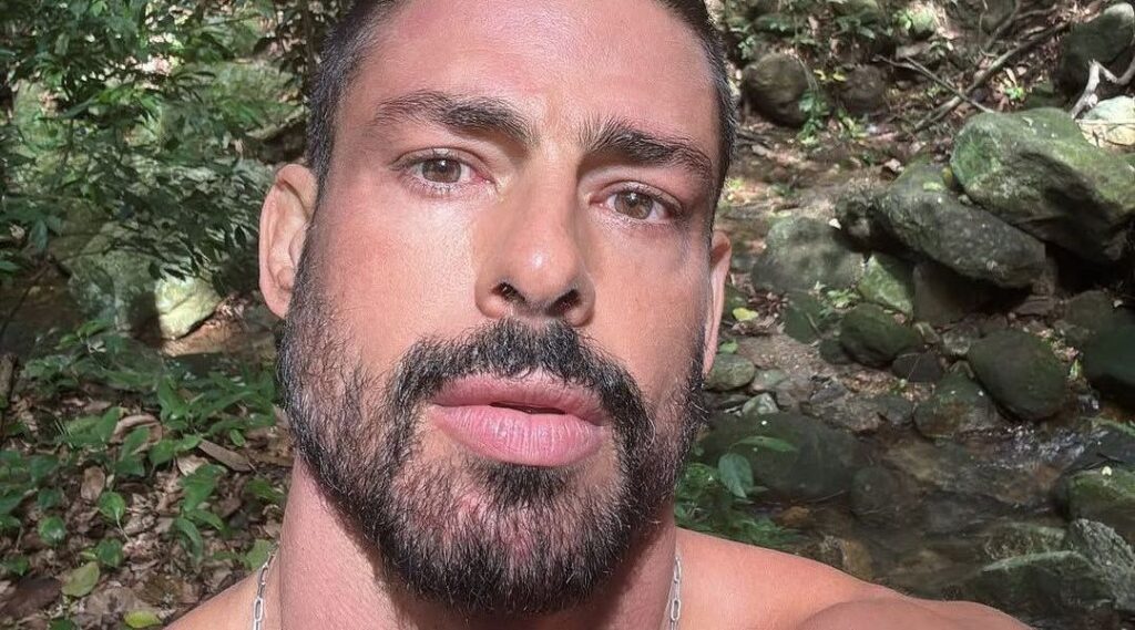 "Vale Tudo" e outras polêmicas envolvendo Cauã Reymond