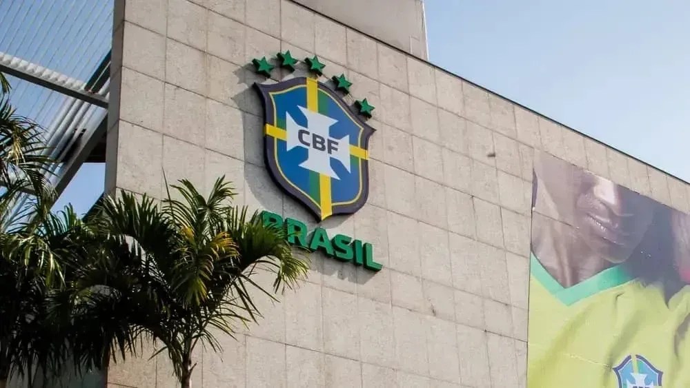 CBF renova parceria com empresa para combater manipulação de resultados