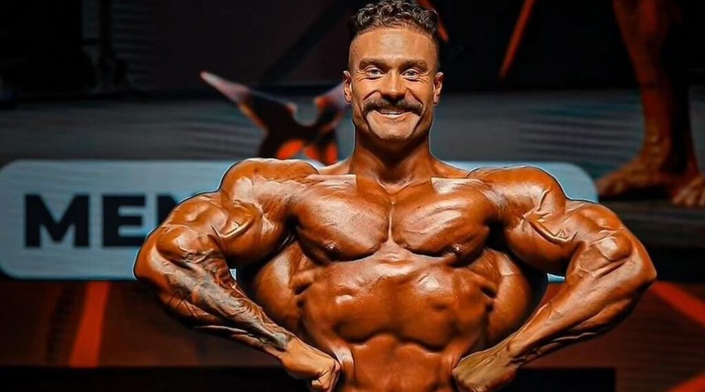 Cbum diz que ficou 80 horas sem comer e revela problema no intestino