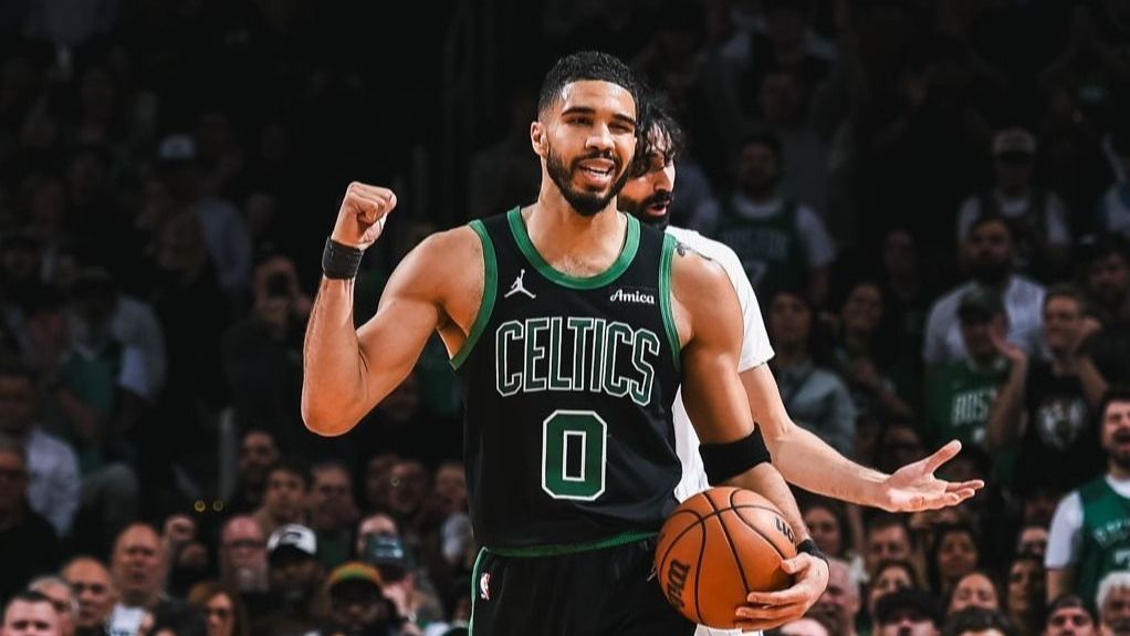 NBA: Celtics vencem Magic e avançam à semifinal da Conferência Leste