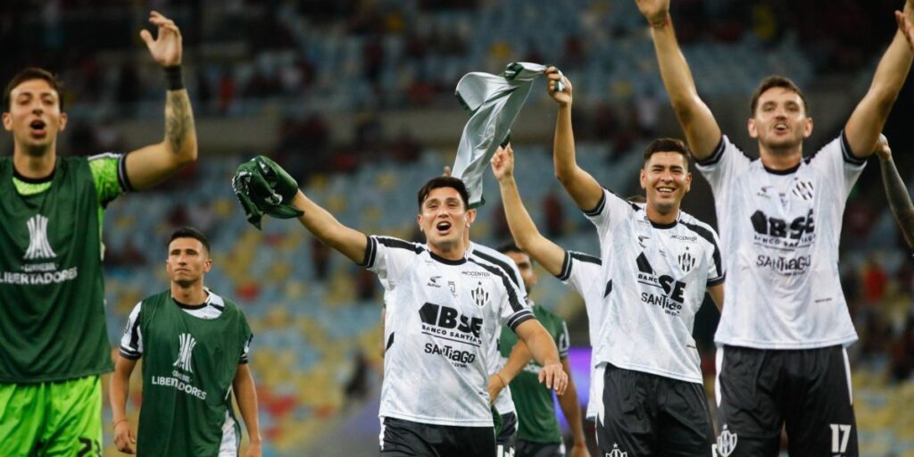Central Córdoba x Deportivo Táchira: horário e onde assistir à Libertadores