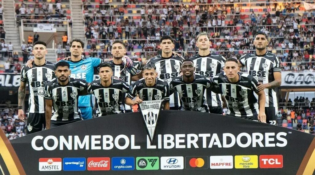Conheça o Central Córdoba, adversário do Flamengo que não é de Córdoba