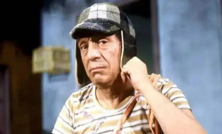 Episódios raros de “Chaves” serão exibidos a partir de segunda-feira (7)