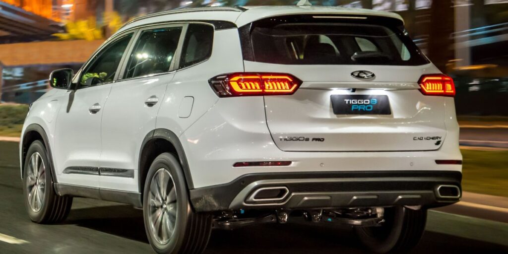 Desafio do Pisca Alerta: sistema de segurança gera prática perigosa