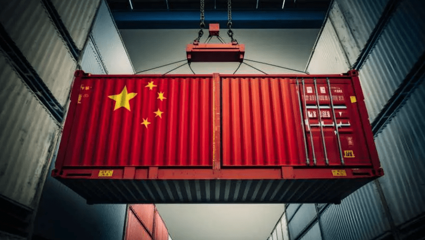 Empresas chinesas são as mais agressivas do mundo, diz economista
