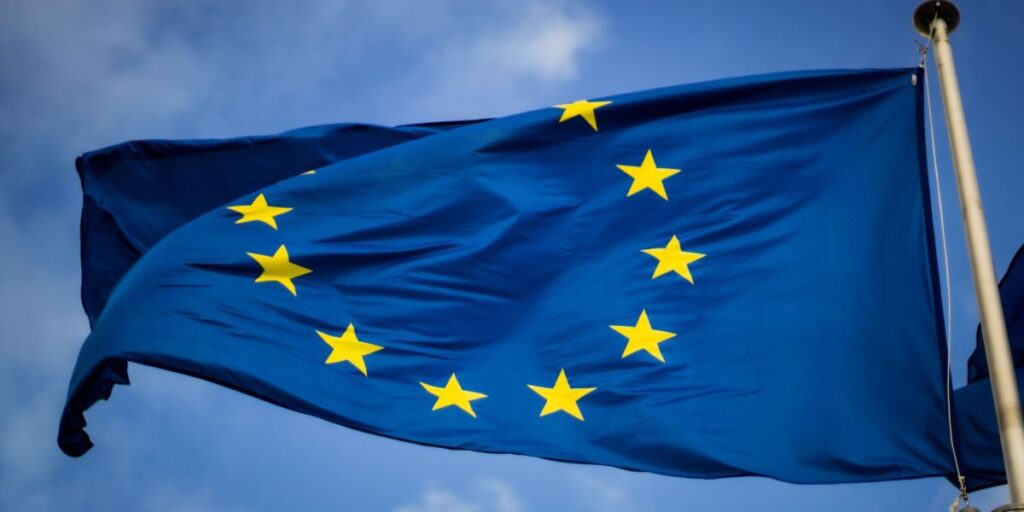 Zona do euro cresce acima do esperado no 1º tri antes do impacto de tarifas