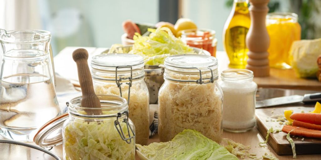 Receita feita com repolho é aliada de saúde intestinal; veja
