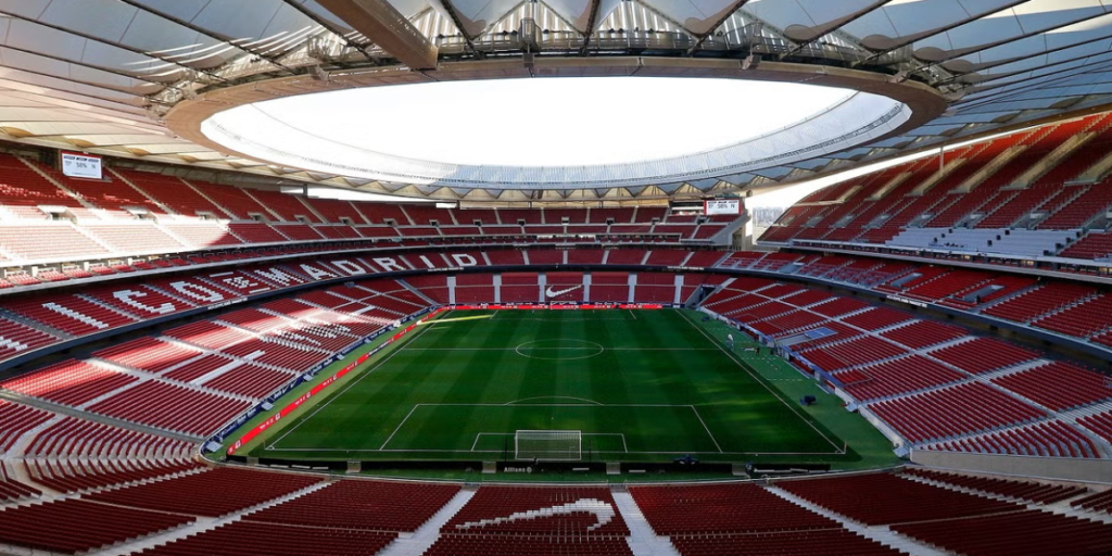 Atlético de Madrid x Valladolid: horário e onde assistir ao jogo de LaLiga