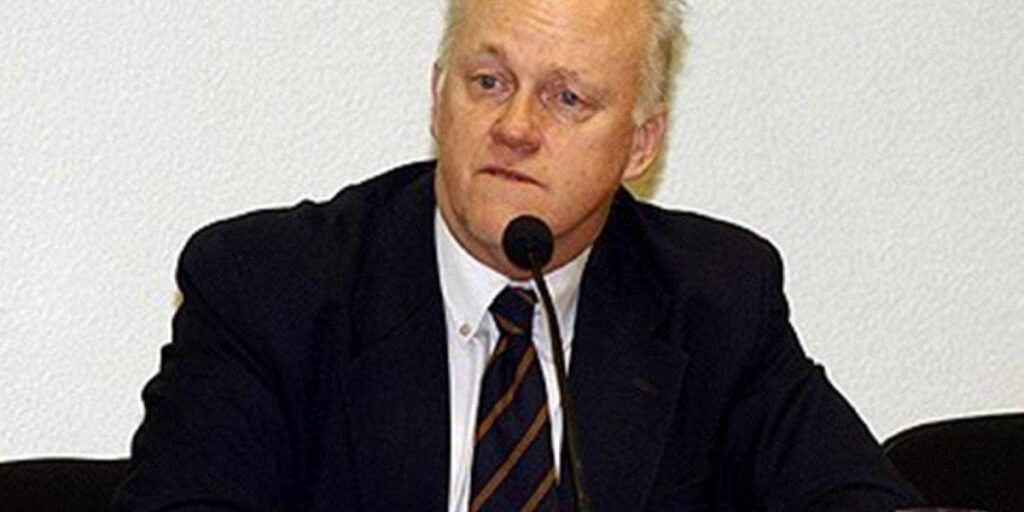 Morre ex-diretor do BC e ex-conselheiro da Febraban Claudio Ness Mauch