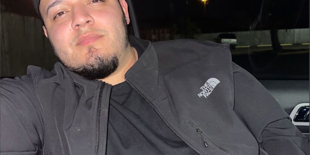 "Perdi o amor da minha vida", diz esposa de imigrante deportado por engano