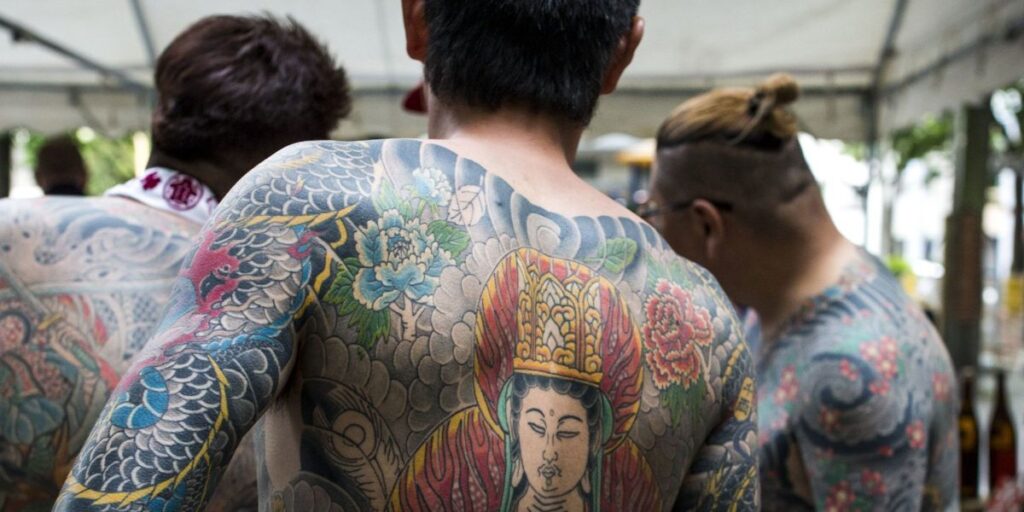 Organização criminosa Yakuza promete acabar com guerra de gangues no Japão