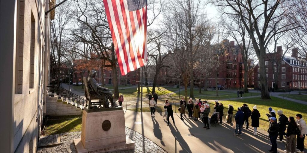 Veja como universidades estão respondendo demandas do governo Trump