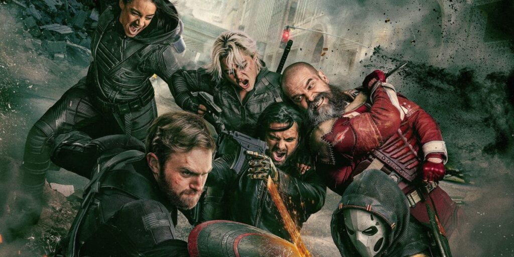 Novos Vingadores? Saiba o que esperar de "Thunderbolts*"