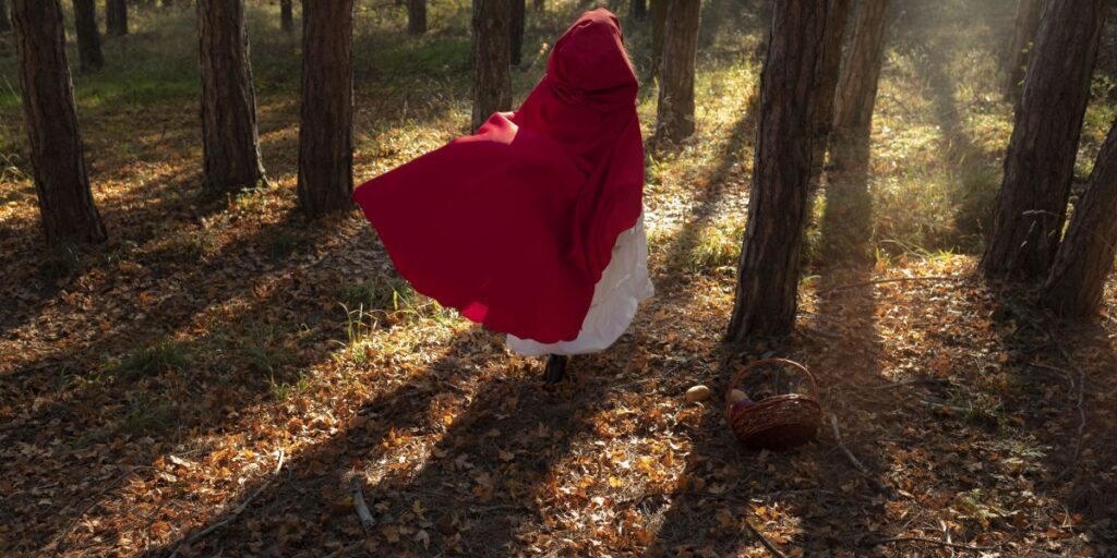 Contos de fadas: por que é importante adotá-los nas escolas?