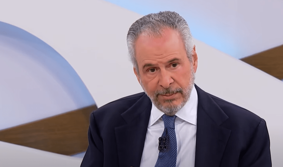 US$ 25 bi iniciais podem destravar os US$ 100 bi, diz presidente da COP30