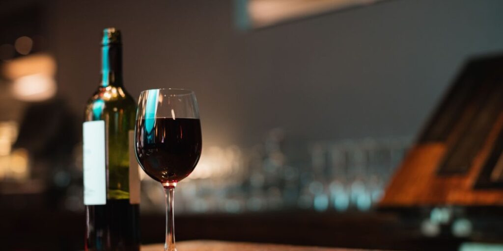 Exportações de vinhos portugueses crescem 4,5% em 2024