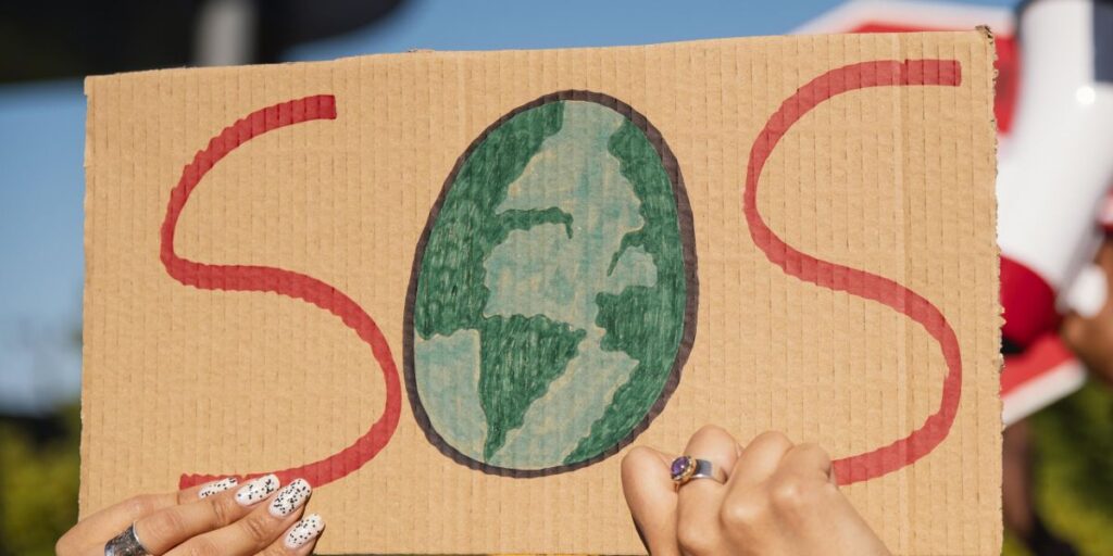 Debates sobre crise climática permeiam evento sobre educação em São Paulo