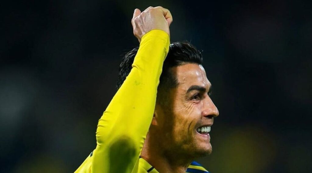 Cristiano Ronaldo pode comprar rival do Real Madrid