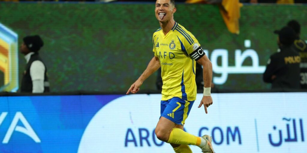 Cristiano Ronaldo amplia negócios fora do futebol; entenda