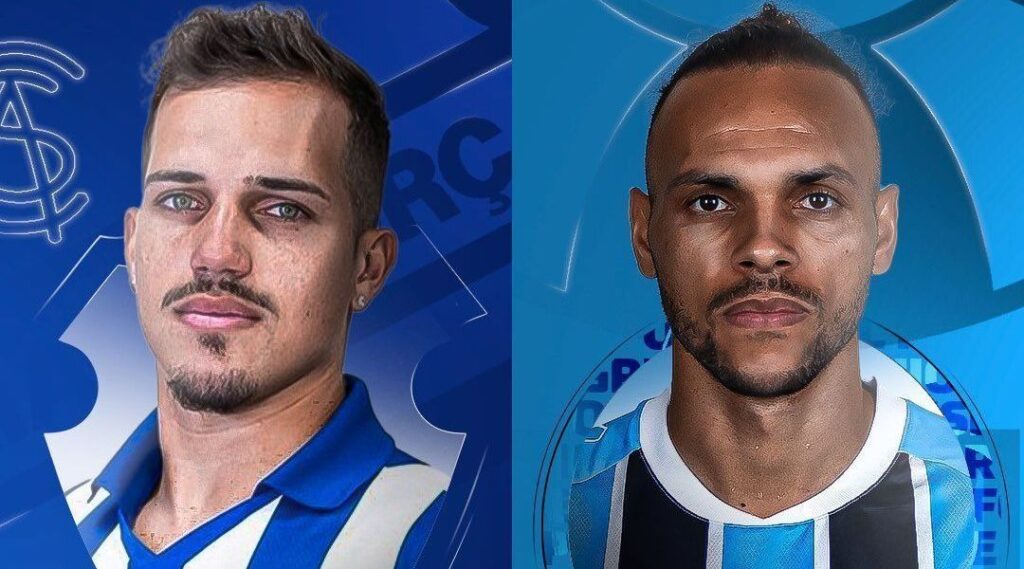 CSA x Grêmio: horário e onde assistir ao jogo da Copa do Brasil