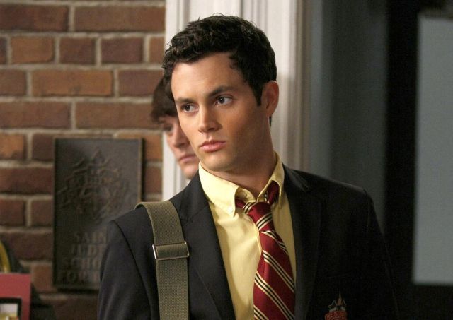Penn Badgley revela quem ele gostaria que fosse a "Gossip Girl"; veja