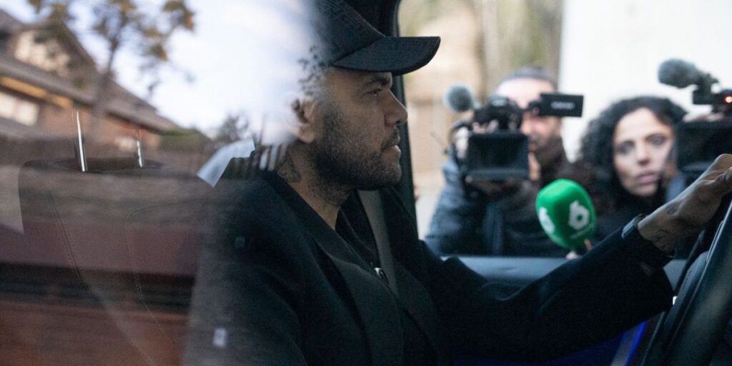 Advogada comenta anulação da condenação de Daniel Alves: "Retrocesso"