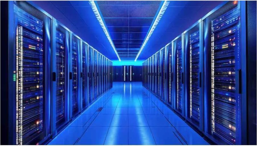 Na disputa global por data centers, Brasil prepara incentivos fiscais