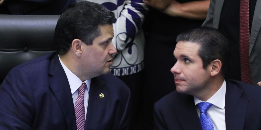 Governo vê Congresso aprovar 1 das 48 propostas prioritárias em 3 meses