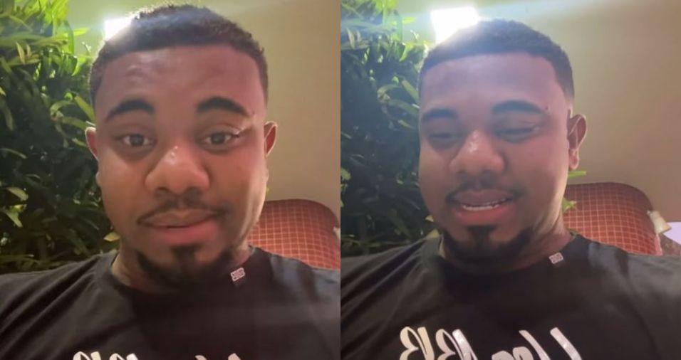 Davi Brito passa por cirurgia e equipe agradece apoio dos fãs