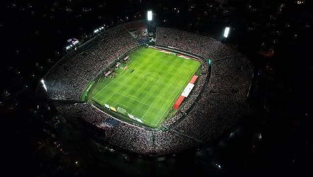 Guaraní-PAR x Nacional Potosí: horário e onde assistir à Sul-Americana