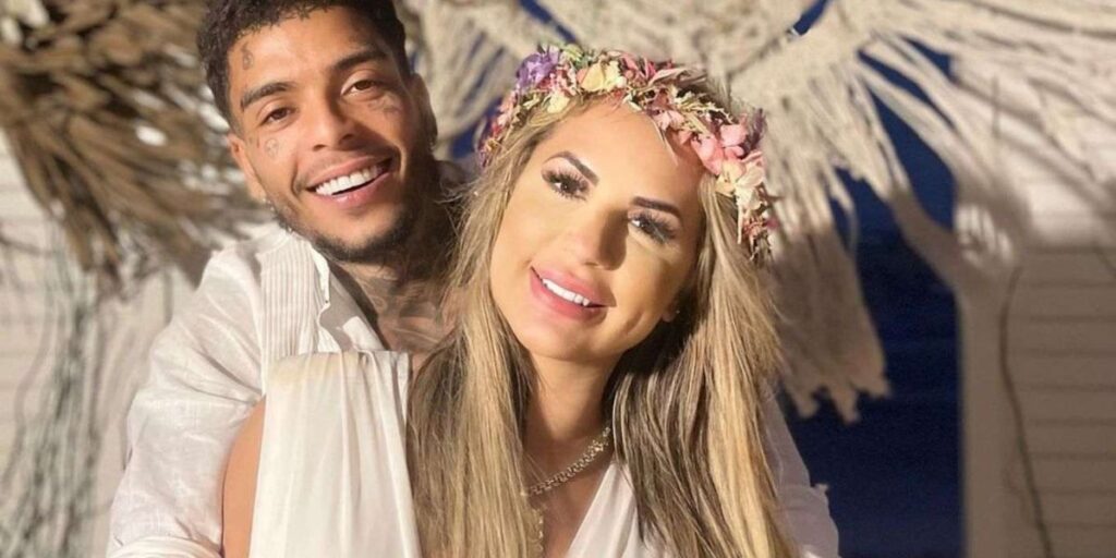 Deolane homenageia MC Kevin em data especial: "Faz muita falta"