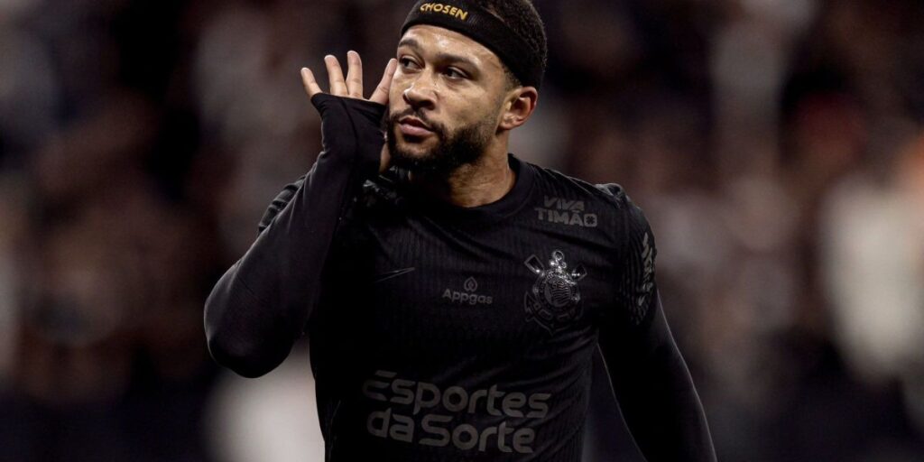 Veja quem o Corinthians enfrenta na terceira fase da Copa do Brasil