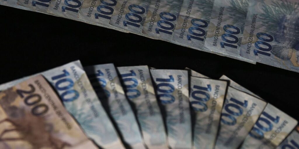 "Prévia do PIB" do BC registra alta de 0,4% em fevereiro