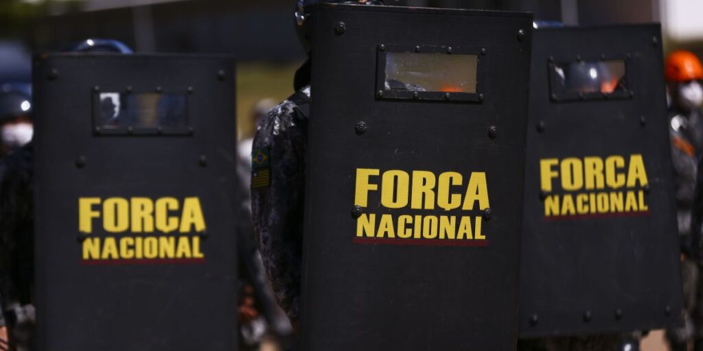 58% dos brasileiros perceberam aumento na criminalidade, diz Datafolha