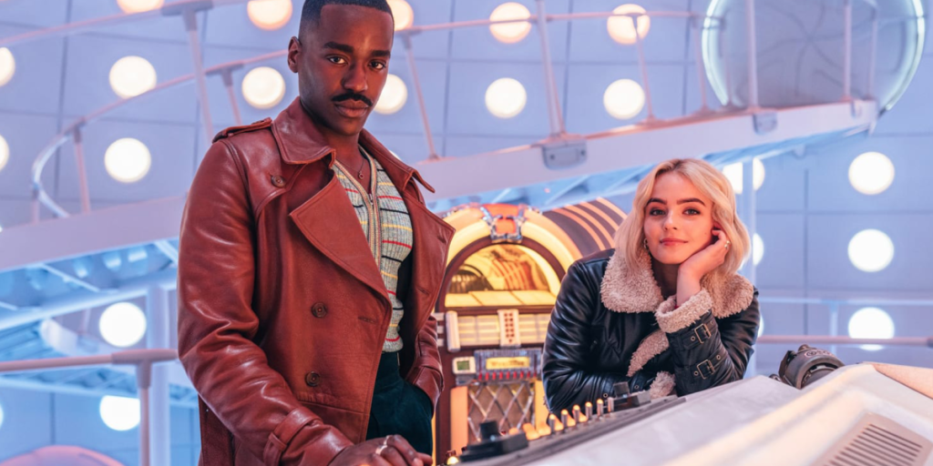 "Doctor Who": relembre acontecimentos da primeira temporada