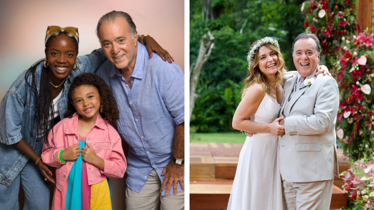 "Dona de Mim": conheça história de novela que substitui "Volta Por Cima"