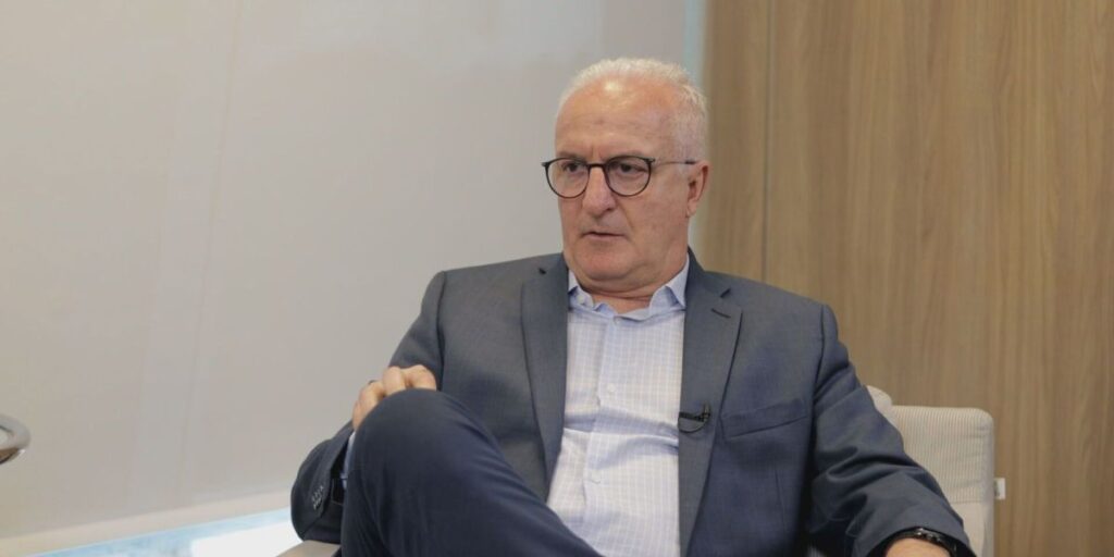 Corinthians é o 21º clube de Dorival como treinador; veja lista