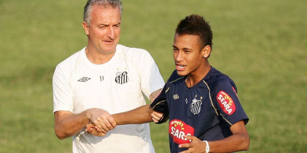 Dorival Júnior no Santos? Relembre as passagens do técnico na Vila Belmiro