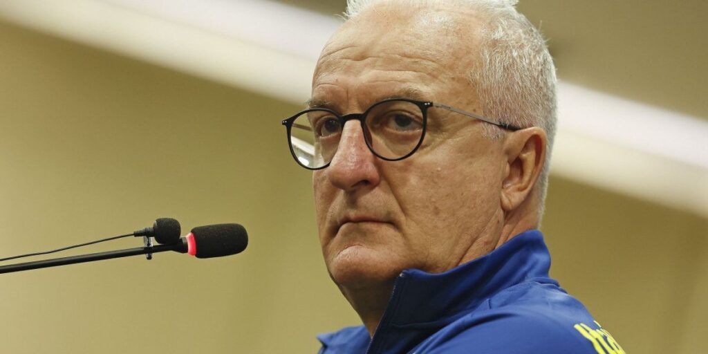 Dorival Júnior é o nome ideal para comandar o Corinthians? Vote