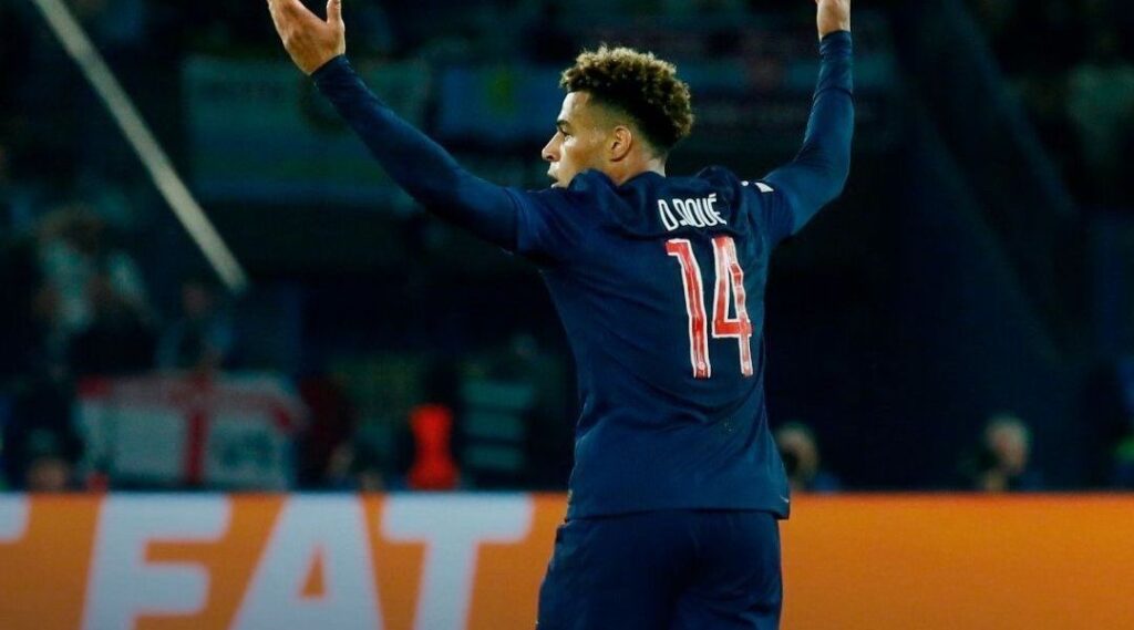 PSG vira sobre o Aston Villa e abre vantagem nas quartas da Champions