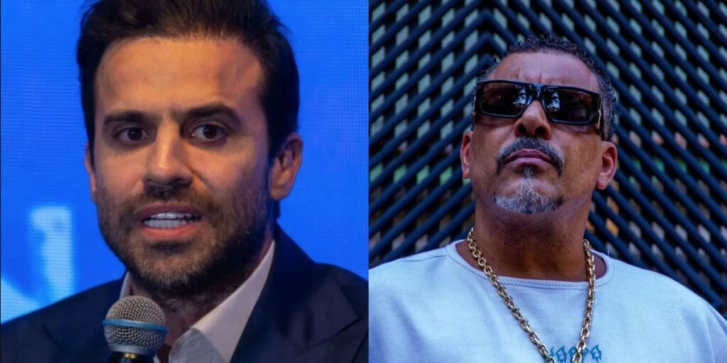 Justiça condena Pablo Marçal por uso indevido de música em campanha