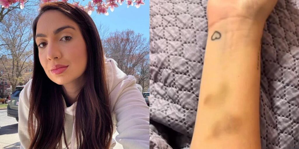 Empresária denuncia ex-marido por ameaças e agressões em Alagoas