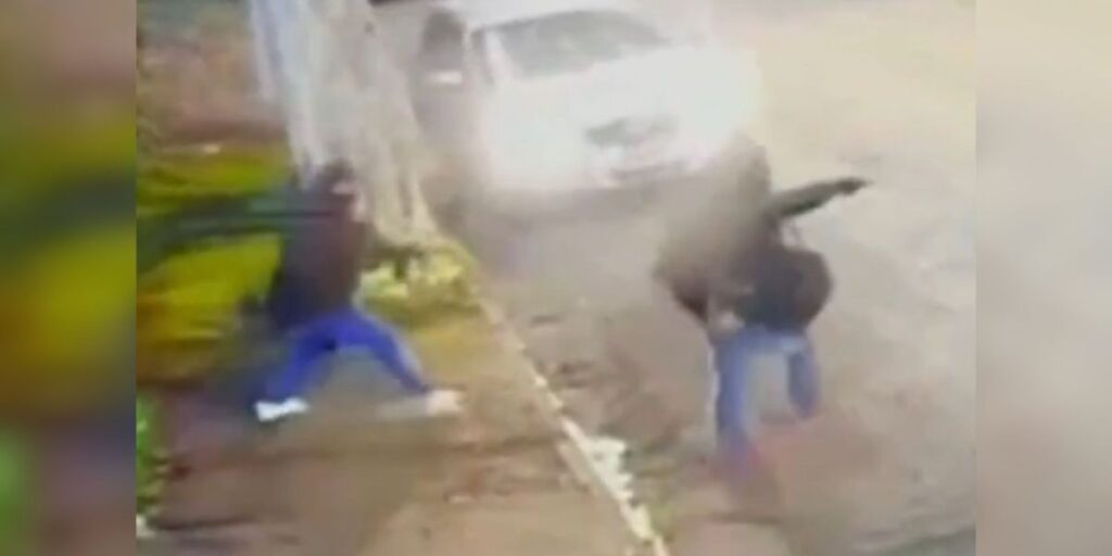 Quadrilha causa prejuízo de R$ 1 milhão em roubo a mansão no Morumbi (SP)