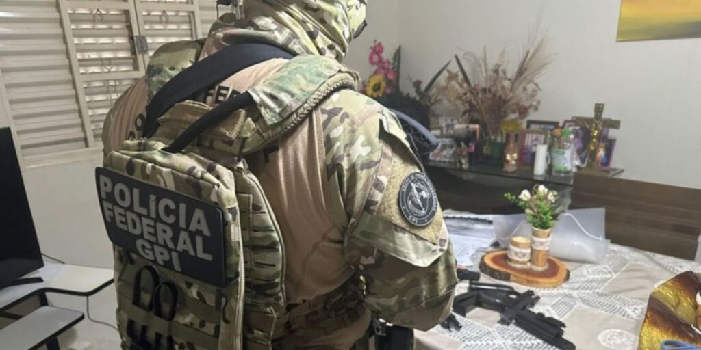 PF investiga agentes públicos por facilitarem roubos milionários à Caixa