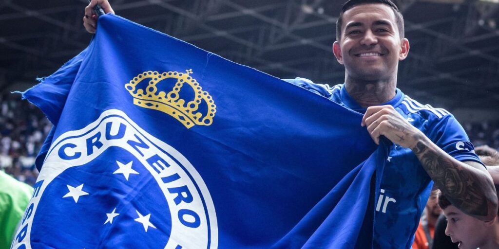 Polêmica de Dudu no Cruzeiro não é novidade na carreira do atleta; relembre