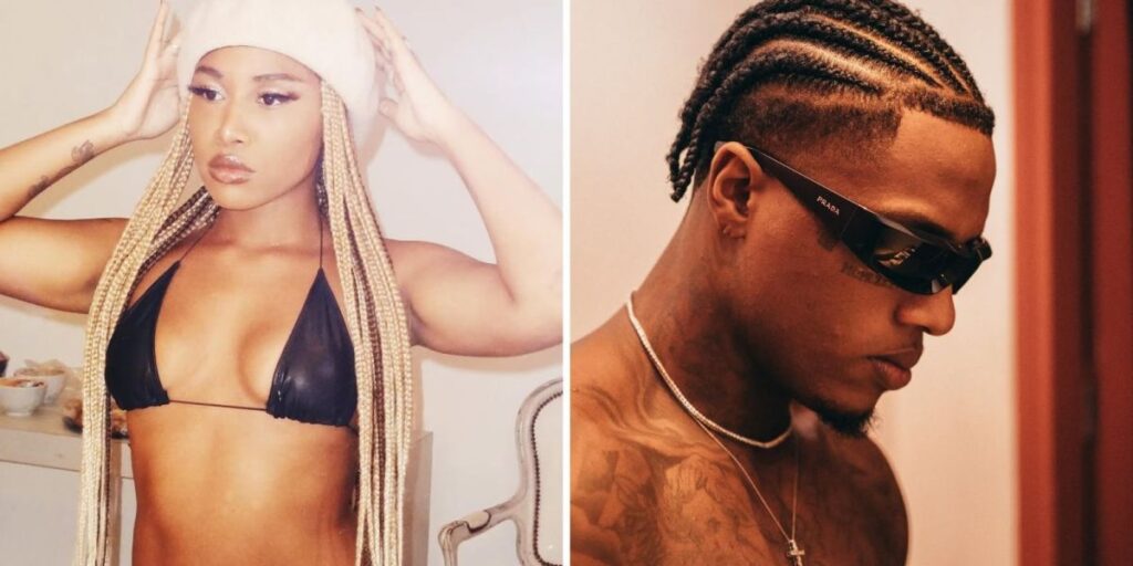 Ebony e Kayblack cruzarão passarela da São Paulo Fashion Week