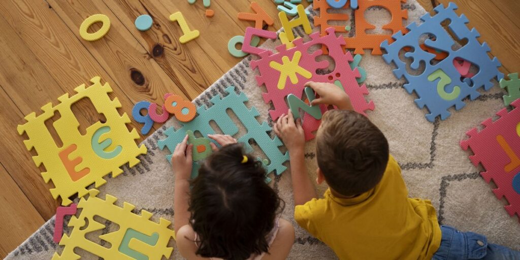 Censo Escolar 2024: matrículas em creches não atingem meta do MEC